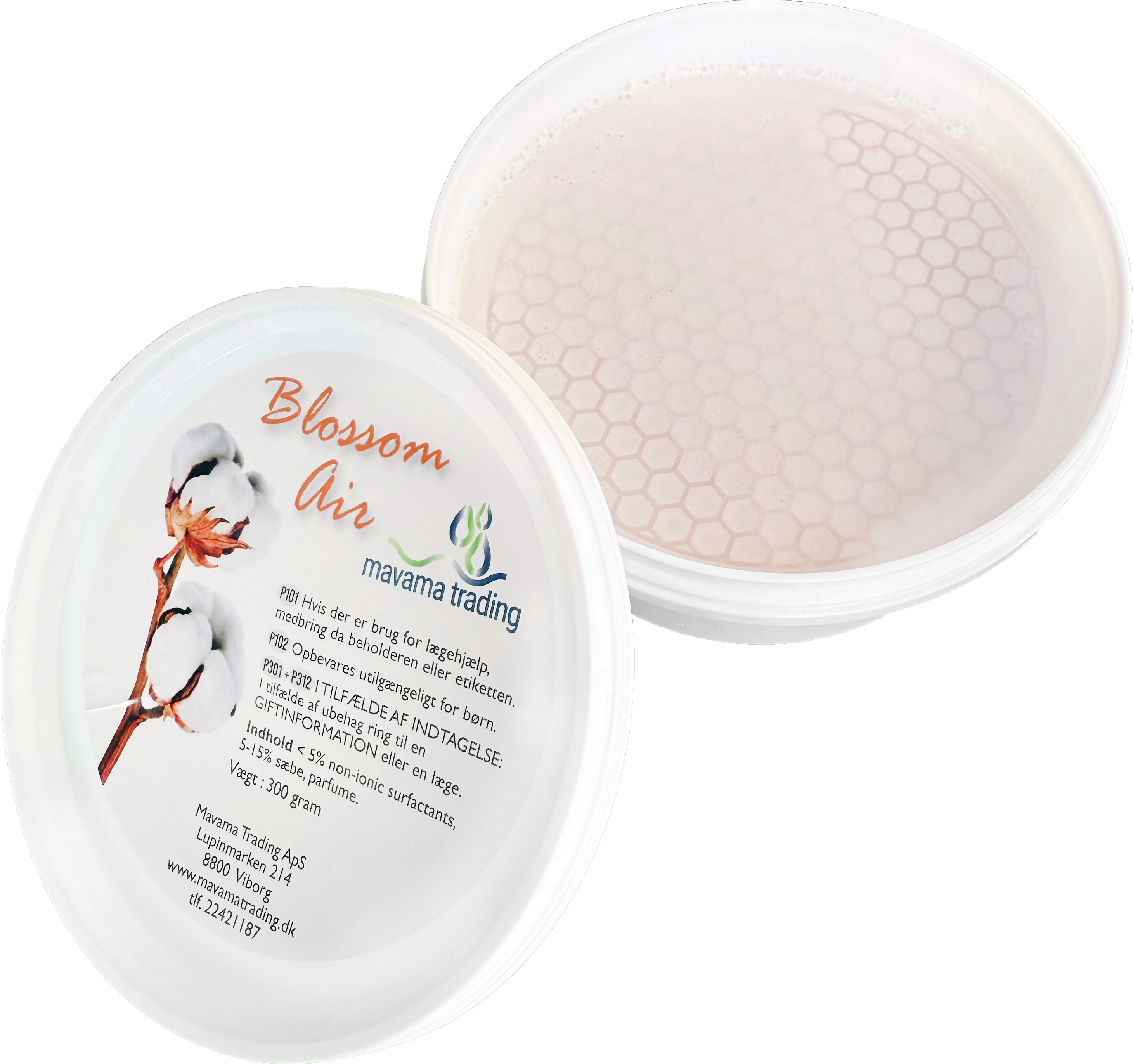 Blossom Air