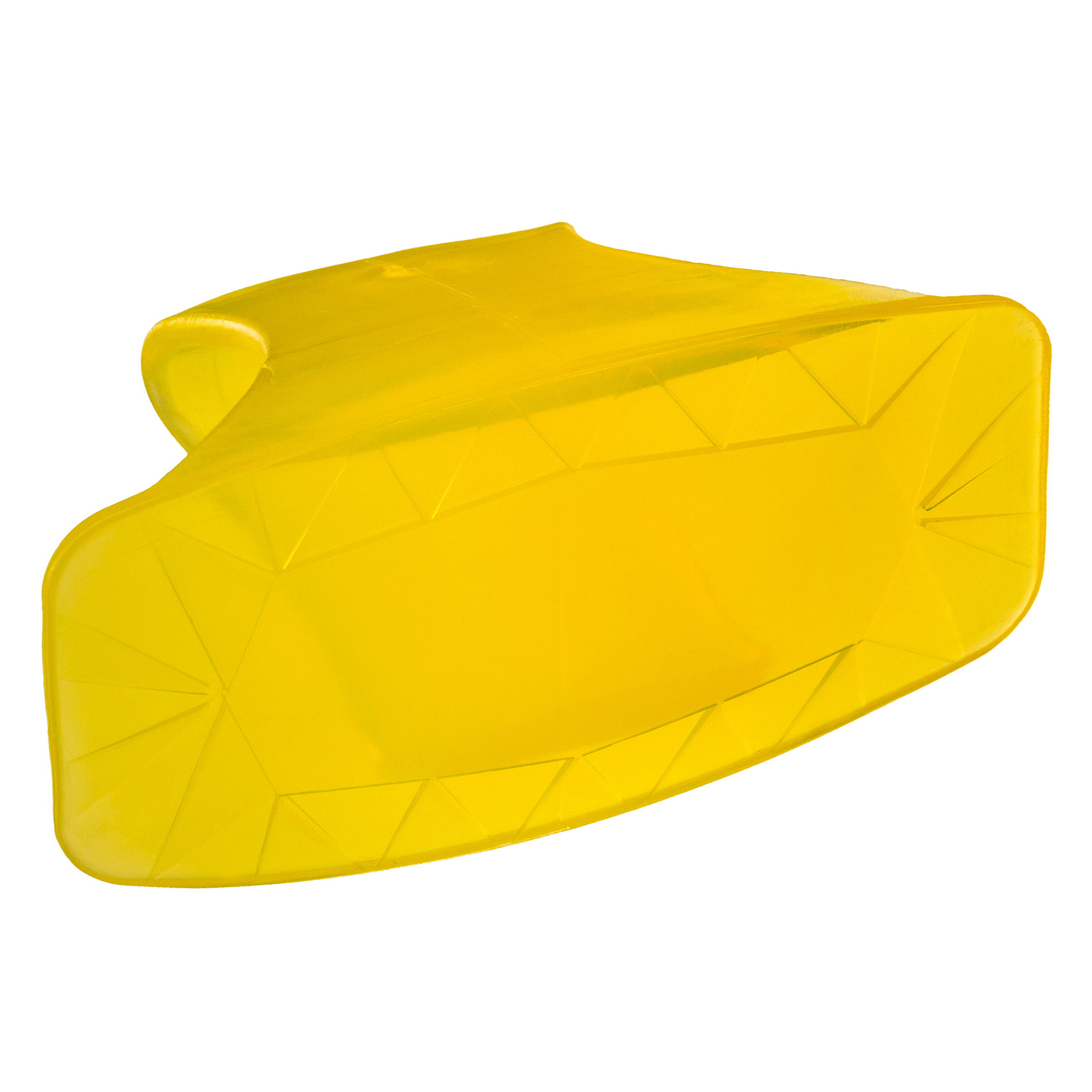 Toilet Clip (Lemon)