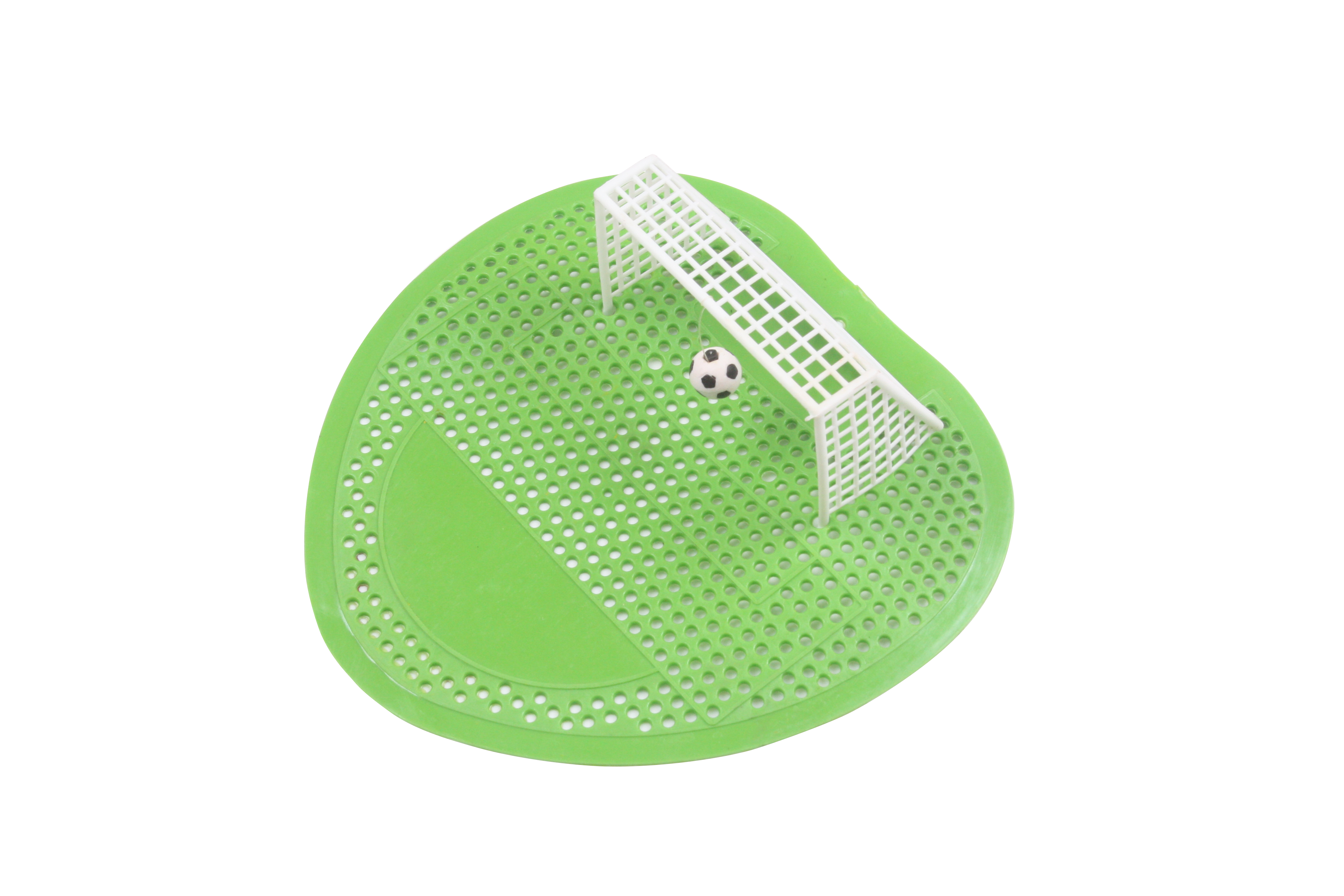 Soccer Screen (Lemon)